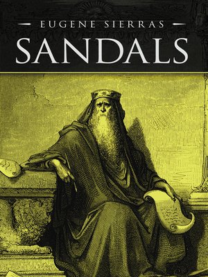 cover image of Sandals